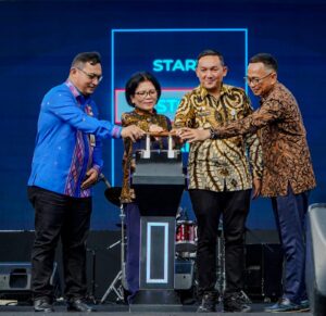 Rico Waas: UMKM Harus Dapat Ruang Tumbuh dan Berjejaring