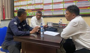 Polres Labuhanbatu Lanjutkan Penanganan Perkara Dugaan Penggunaan SKGR Palsu