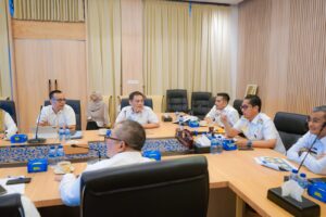 Melalui Medan Satu Data Pelayanan dan Pembangunan Akan Menjadi Lebih Baik