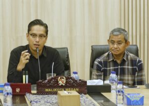 Rico Waas: Jangan Panik Kelangkaan BBM Hanya Karena Terkendala Pendistribusian