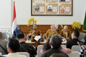 Event Nasional dan Internasional Dongkrak Kunjungan Wisatawan ke Sumut