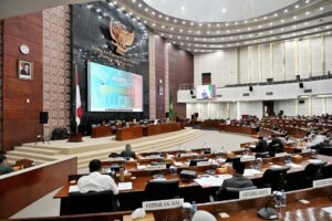 Pemprovsu Beberkan Jurus Optimalisasi Pajak dan Retribusi Daerah