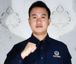 Rizki Lubis Minta Pengusaha yang Manipulasi Izin PBG Diproses Hukum