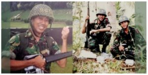 Masuki Masa Purnabakti Romo Yos Bintoro Akhiri Pengabdian 29 Tahun sebagai Pastor Militer