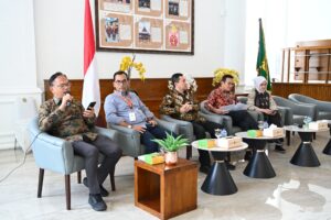 Tunjukkan Kinerja Keuangan yang Solid, Bank Sumut Raih Laba Rp539 Miliar