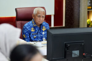 Kemendagri Apresiasi Sumut Tekan Inflasi dari 5,32% Menjadi 4,97%
