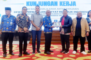 Pemprovsu Tegaskan Lima Komitmen Besar untuk Pelestarian Budaya Melayu