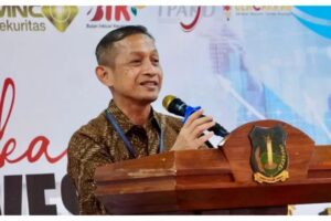 OJK Sumut dan Pemko Tebingtinggi Resmikan Galeri Investasi di Mall Pelayanan Publik