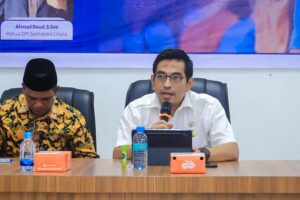 Pemko Medan Apresiasi FGD Sekaligus Launching Rumah Ibadah dan Madrasah Ramah Anak