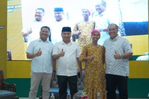 Pemerintah dan Komunitas Digital Satukan Visi Jadikan Asahan Rumah Kreator