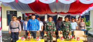 Pemkab Karo Siap Dukung Pelaksanaan Operasi Keselamatan Toba 2025