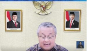 November 2025, BI Pertahankan BI Rate 4,75 Persen