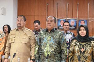 RUPS-LB Bank Sumut Disepakati Gubsu dan Bupati/Wali Kota, Inbreng Jadi Terobosan Sejarah