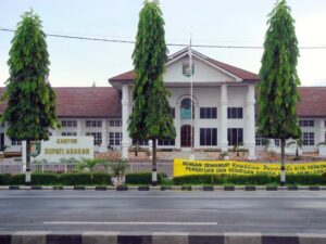 Pemkab Asahan Bertekad Ciptakan Ekonomi Tangguh dan Berkeadilan