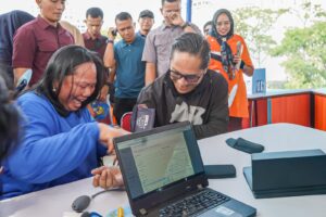 Rico Waas: Pemko Medan Akan Revitalisasi Seluruh Puskesmas di Kota Medan