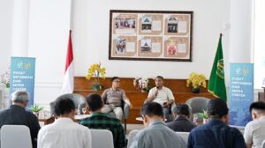 Pemprovsu Siagakan Dokter, Perawat dan Tim Kesehatan di Seluruh Lokasi Bencana