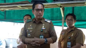 Pasca Banjir, Pemko Medan Fokus Pemulihan Hingga Jemput Bola Bantu Warga Terdampak