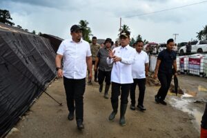 Pemerintah Segera Bangun 1006 Rumah untuk Korban Banjir dan Longsor Sumut, Prioritaskan Rumah Korban yang Hilang