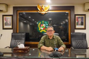 Korban Jiwa Banjir Kota Medan Akan Mendapat Santunan Dari Kemensos