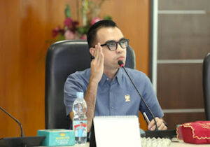 Afif Abdillah : Rumah Sakit Jangan Utamakan Berkas Tapi Utamakan Nyawa