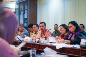 Pemko Medan Siap Jadi Tuan Rumah Rakernas XVIII APEKSI 2026