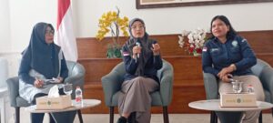 Desember Diperkirakan Curah Hujan Menurun, BMKG Imbau Masyarakat Tetap Waspada