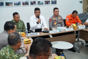 Gubsu Bobby Nasution Estimasi Kerugian Akibat Banjir dan Longsor di Sumut Capai Rp9,98 Triliun