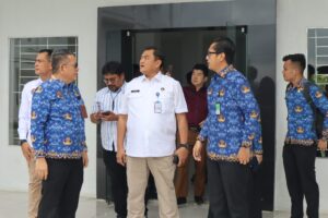 Rumah Perlindungan Sosial Medan Untuk Penanganan Narkoba