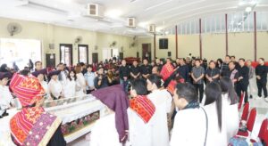 Kakanwil Kemenkum Sumut Sampaikan Duka Cita, Wafatnya Ibunda dari Kepala BPHN Kemenkum RI