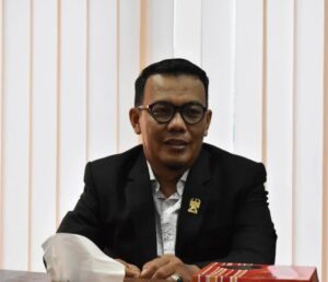Datuk Iskandar Muda: Proyek Pengendali Banjir Pemko Medan Gagal Menjawab Masalah