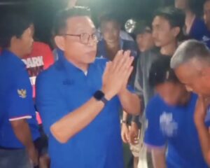 Anggota DPRD Medan Desak Pemko Sediakan Perahu Karet di Kecamatan Rawan Banjir
