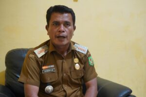 Camat Medan Helvetia: Dua Kelurahan Alami Kerusakan Terparah, Pembersihan Sampah Bisa Dua Minggu