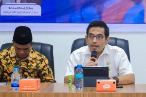 Pemko Medan Tegaskan Dana Bantuan Bank Dunia Rp1,5 Triliun Tetap Digunakan, Pengerjaan Pembebasan Lahan Sedang Berlangsung