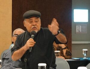 Pemerhati Lingkungan Kritik DPRD Medan, Jangan Salahkan Warga, Tapi Lihat Dulu Kinerja Sendiri