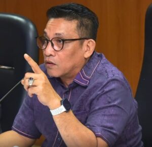 Komisi IV DPRD Medan Pertanyakan Penurunan Retribusi Parkir Tanpa Persetujuan Dewan