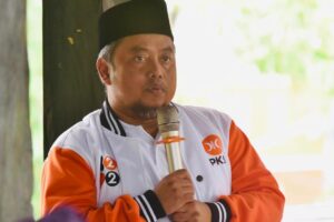 Syaiful Ramadhan Ingatkan Pemko Medan Permudah Pengurusan Adminduk Korban Banjir