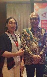 Ketum PWI Pusat Akhmad Munir Tegaskan Akan Evaluasi Penguji UKW