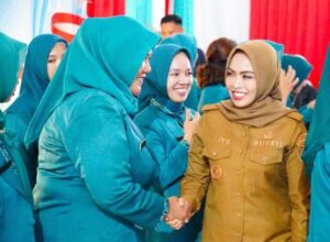 Pemkab Labuhanbatu Mantapkan Peran PKK Sebagai Motor Utama Pemberdayaan Keluarga dan Kesejahteraan Masyarakat