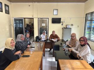 Peringati Hari Ibu, IKWI PWI Sumut Akan Gelar Seminar/Workshop Rangkai Bunga dan Lomba Karaoke
