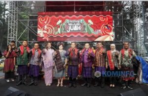 Pemkab Karo Gelar Festival Mejuah-juah Tahun 2025