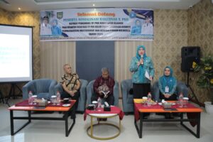 Pemkab Asahan Perkokoh Implementasi Gerakan PKK Hasil Rakernas X