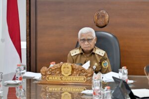 Pulihkan Perekonomian Masyarakat, Kementan Segera Rehabilitasi Lahan Pertanian Terdampak Bencana di Sumut