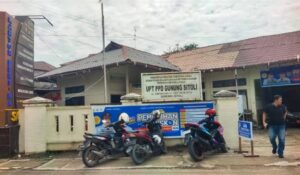 UPTD Pependa Gunungsitoli Tegaskan Program Pemutihan PKB 2025 Tetap Berjalan