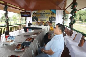 Poldasu Ajukan Blokir 3.360 Situs Judi Online dan Ungkap 55 Kasus Sepanjang 2025