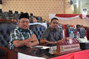 Terkait Dinamika Internal Partai, Syaiful Ramadhan: Kader PKS Harus Siap Memimpin dan Dipimpin