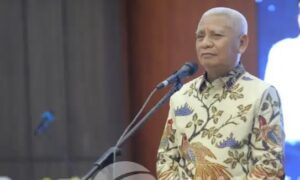 Pemprovsu Yakini Sinergi Ulama dan Umara Kunci Keberhasilan Pembangunan