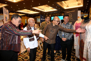 Pemprovsu Hadirkan Fast Track Young Preneur 2025, 1.700 Pelaku UMKM Didorong Naik Kelas