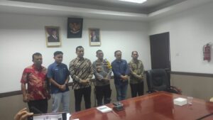 Rapat Koordinasi Evaluasi Kelangkaan BBM, Pemkab Karo dan Polres Sepakat Perkuat Pengawasan serta Pelayanan Publik