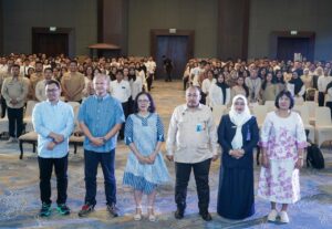 Dukung Ketahanan Pangan, Pemprovsu dan Bank Indonesia Dorong Diversifikasi Produk Pangan pada Program MBG
