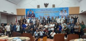 Atal Depari Tutup UKW Angkatan 75 & 76, 46 Wartawan Dinyatakan Kompeten